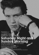 Saturday Night And Sunday Morning