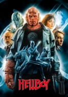 Hellboy