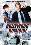 Hollywood Homicide