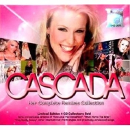 Cascada: Her Complete Remixes Album Collection