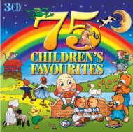 Various/75 Children's Favourites