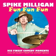 Spike Milligan/Fun Fun Fun