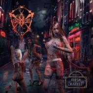 Disgraseed/Flesh Market
