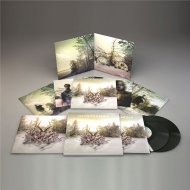 Soundgarden/King Animal (+dvd)(+lp)(Ltd)(Dled)(Box)