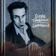 Stevie Tombstone/Greenwood (Digi)