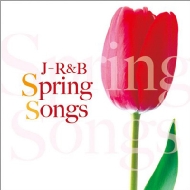 Various/J-r  B spring Songs