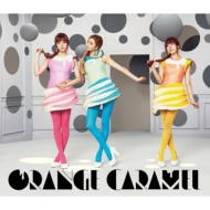 ORANGE CARAMEL [MUSIC VIDEO Edition](CD+DVD)