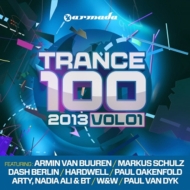 Various/Trance 100 - 2013 Vol.1