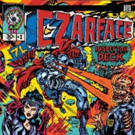 Inspectah Deck / 7l / Esoteric/Czarface (+poster)