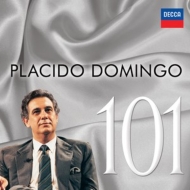 Tenor Collection/Domingo 101