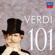 ǥ1813-1901/Verdi 101