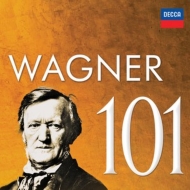 ワーグナー（1813-1883）/Wagner 101
