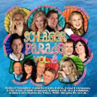 Various/Schlager Parade 8