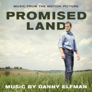 Soundtrack/Promised Land