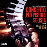 Concerto Per Pistola Solista