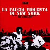 Soundtrack/La Faccia Violenta Di New York (Ltd)