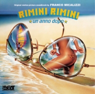 Soundtrack/Rimini Rimini Un Anno Dopo (Ltd)