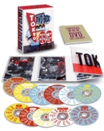 Tokyo03 DVD-BOX [Encore Press]