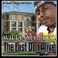 William Breed/Last Don Alive