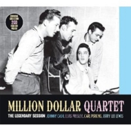 Million Dollar Quartet/Legendary Session