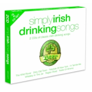 Various/Simply Irish Drinking Songs