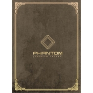 Phantom (Korea)/2nd Mini Album Phantom Theory