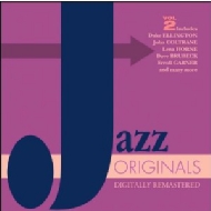 Various/Jazz Originals 2