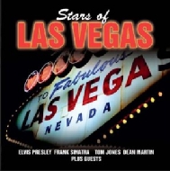 Various/Stars Of Las Vegas