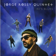 Jorge Rossy/Iri's Blues (+cd)