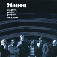 Magog -Hans Kennel / Andy Scherrer / Paul Haag / Klaus Koenig