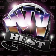Various/Westup-tv Best Vol.1 (+dvd)