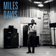 Miles Davis/Music  Photos (Ltd)