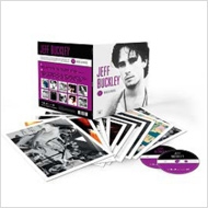 Jeff Buckley/Music  Photos (+dvd)(Ltd)