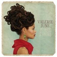 Valerie June/Pushin'Against A Stone (Digi)