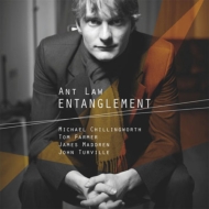 Ant Law/Entanglement