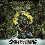 全国送料無料の通販 Living The Skin : VR690CD - online HMV&BOOKS | Rot Jungle トップス