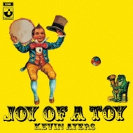 Joy Of A Toy: ̊