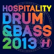 Various/Hospitality Drum  Bass 2013