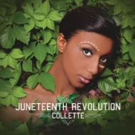 Collette (Dance)/Juneteenth Revolution