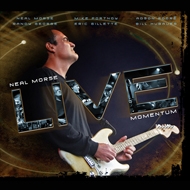 Neal Morse/Momentum Live (+dvd)