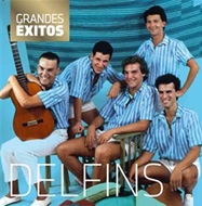 Delfins/Grandes Exitos
