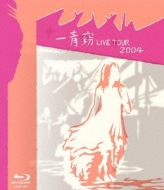 w LIVE TOUR 2004 -ĂƂ-