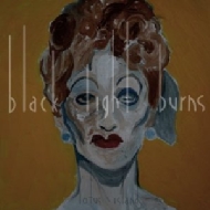 Black Light Burns/Lotus Island