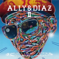 ALLY  DIAZ/Ally  DiazII