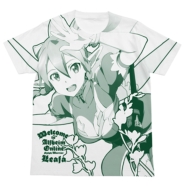 �\�[�h�A�[�g�E�I�����C�� ���[�t�@t�V���c / White-l