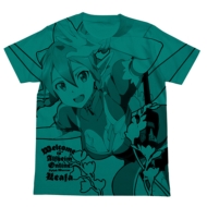 �\�[�h�A�[�g�E�I�����C�� ���[�t�@t�V���c / Apple Green-xl