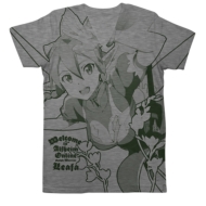 �\�[�h�A�[�g�E�I�����C�� ���[�t�@v�l�b�Nt�V���c / Vintage Heather-s