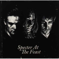 Black Rebel Motorcycle Club/Specter At The Feast