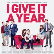 Soundtrack/I Give It A Year
