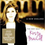 A New England: The Very Best Of